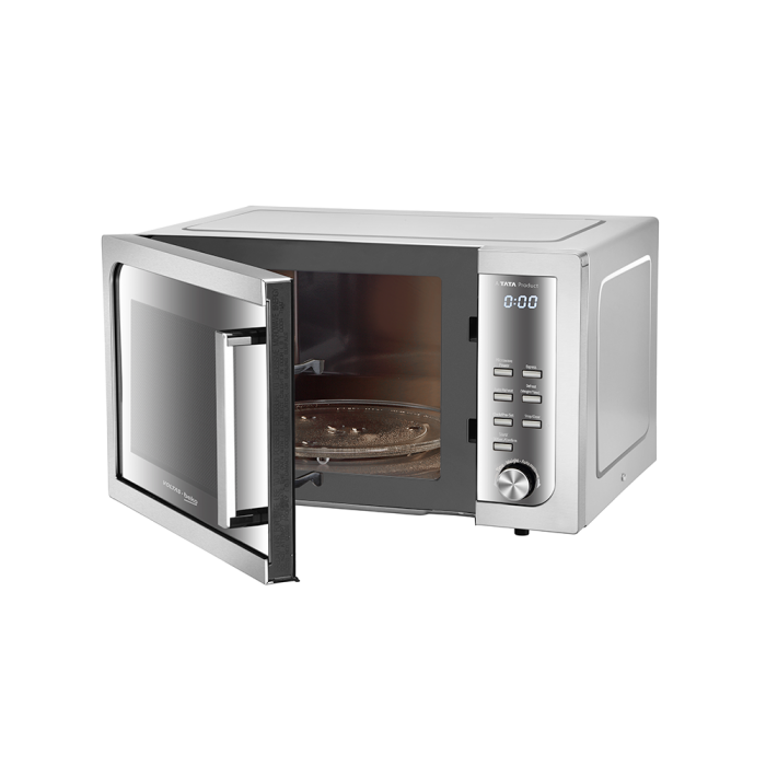 Voltas Beko 20 L Solo Microwave Oven Image