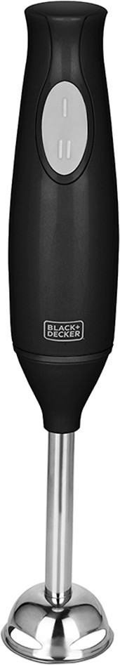 Black Decker Bxbl4001In 400 W Hand Blender Image