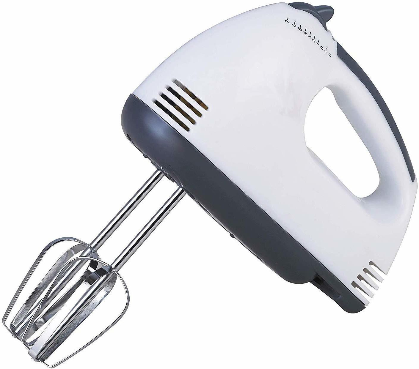 Cheshtha Super Speed Powerful Hand Mixer Blender 180 W Image