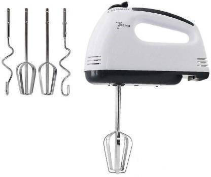 Cutoz Hend Mixar1 180 W Hand Blender Image