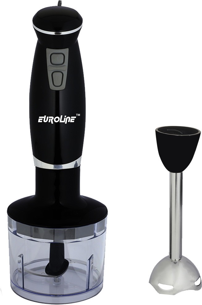 Euroline El 124 2 1 200 W Hand Blender Image