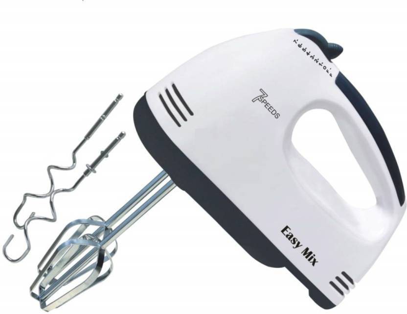 Horoly Rj 1546 180 W Hand Blender Image