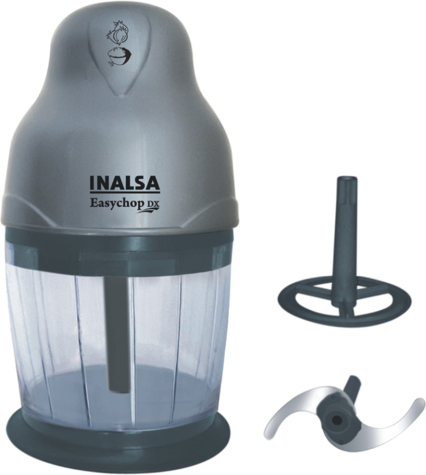 Inalsa Easy Chop Deluxe 250 W Chopper Image