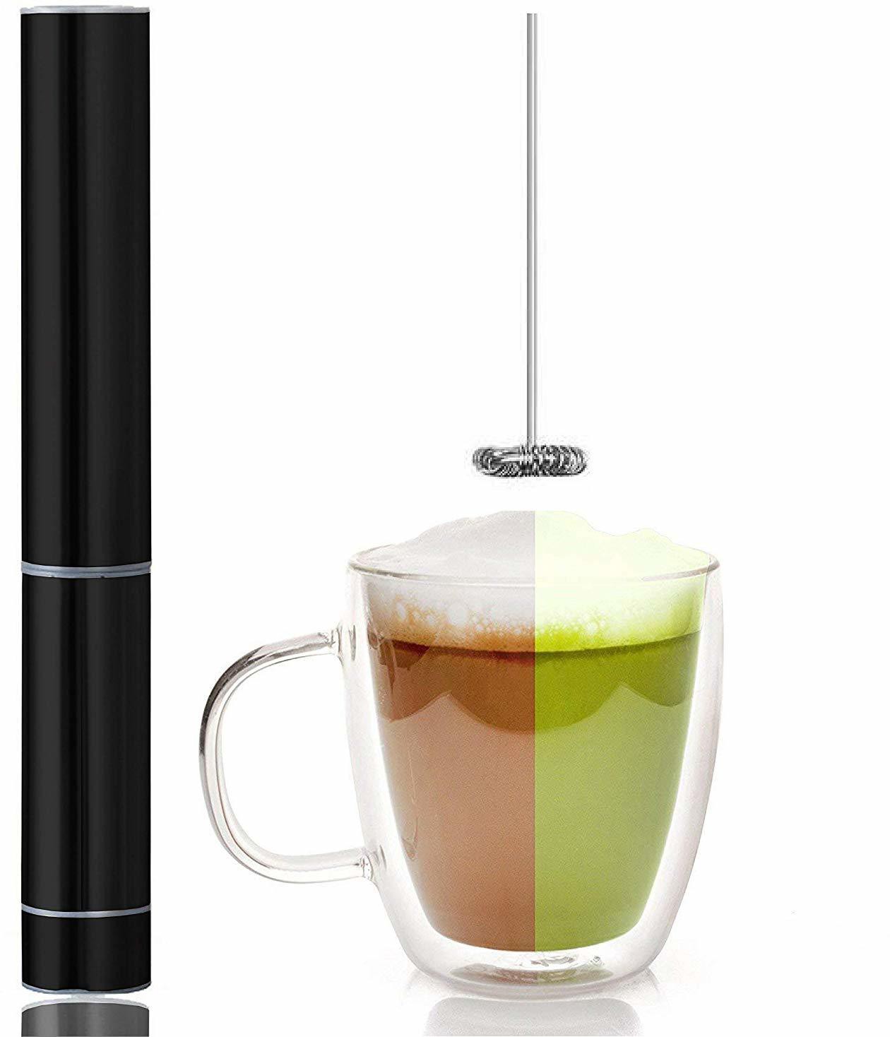 Instacuppa Travel Milk Frother 50 W Hand Blender Image