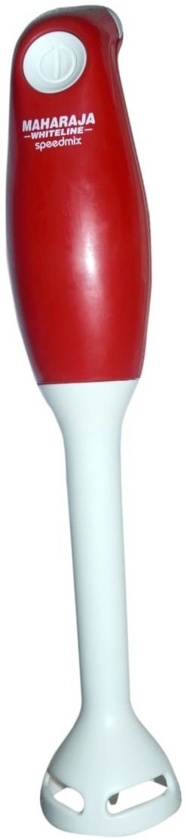 Maharaja Whiteline Speed Mix 118 130 W Hand Blender Image