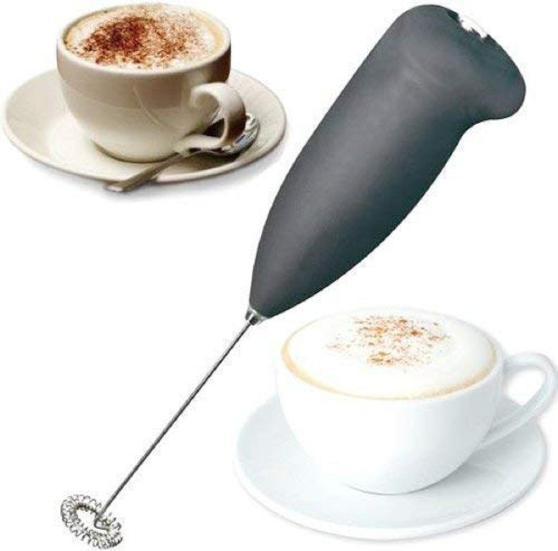 Your Store Handle Coffee Milk Egg Beater Image