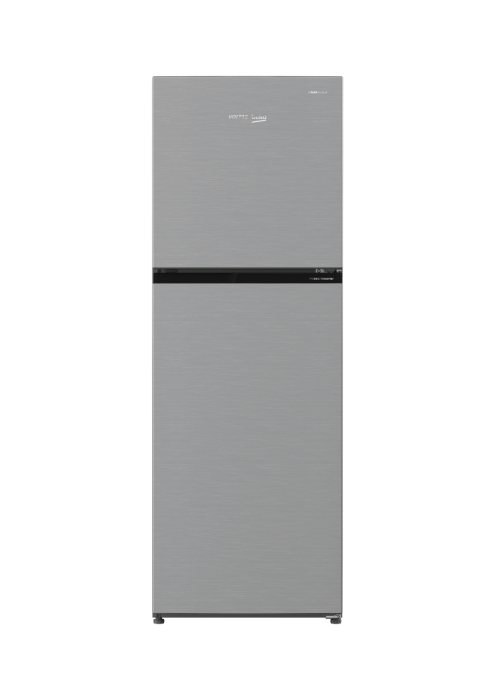 Voltas Beko 251L Double Door  RFF2752XIR Refrigerator Image