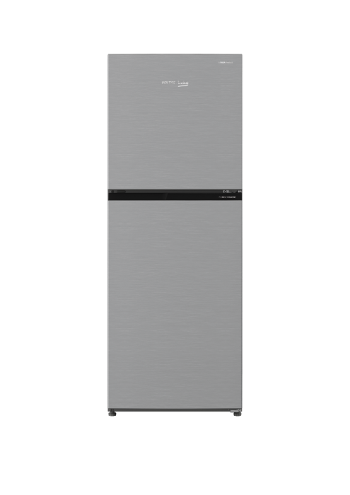 Voltas Beko 271L Double Door  RFF2553ERC Refrigerator Image