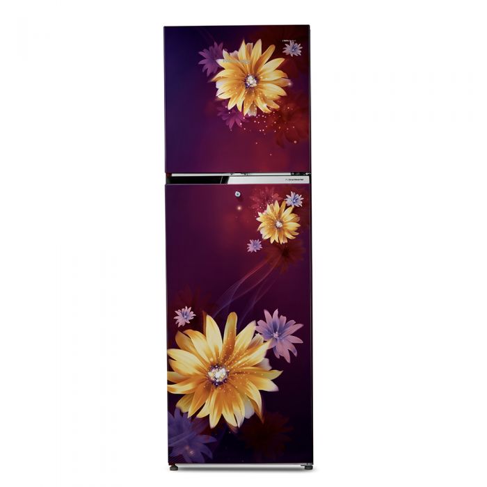 Voltas Beko 271 L Double Door Refrigerator RFF2953DWCF Image