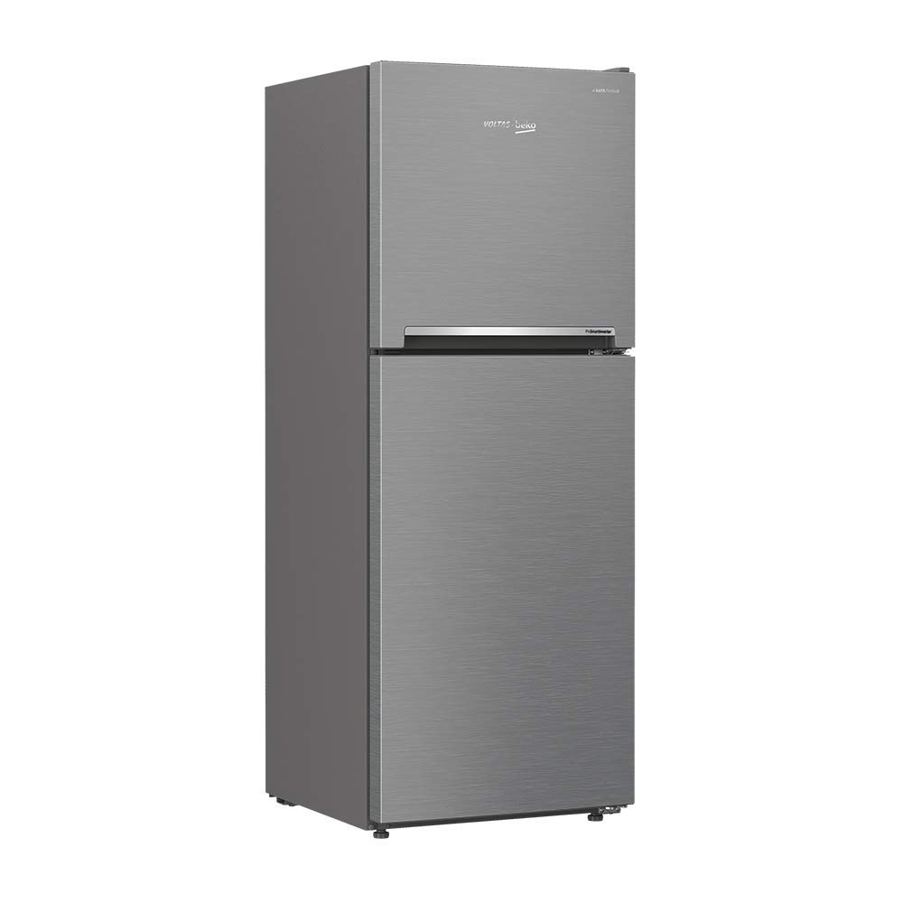 Voltas Beko 230 L Double Door Refrigerator RFF253I Image