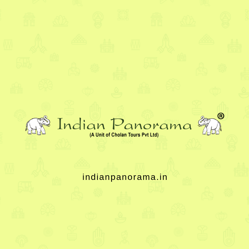 Indian Panorama Tours - Pondicherry Image