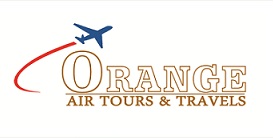 Orange Air Tours and Travels - Pondicherry Image