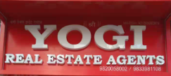 Yogi Real Estate Agents - Kandivali - Mumbai Image