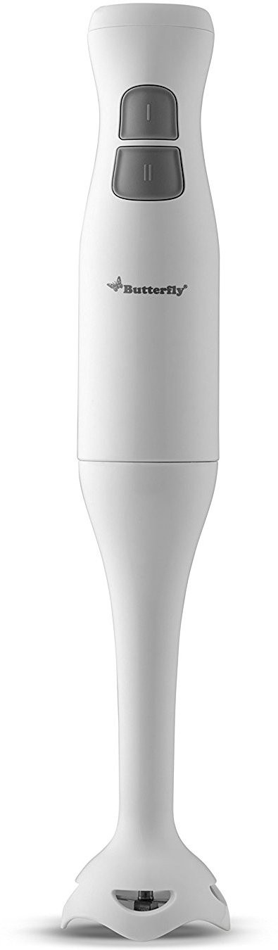 Butterfly Hbe17 250 W Hand Blender Image