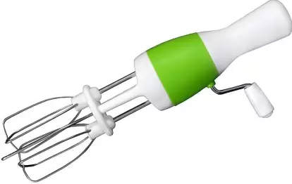 Dhyani E Store Stainless Steel Pow Hand Blender Image