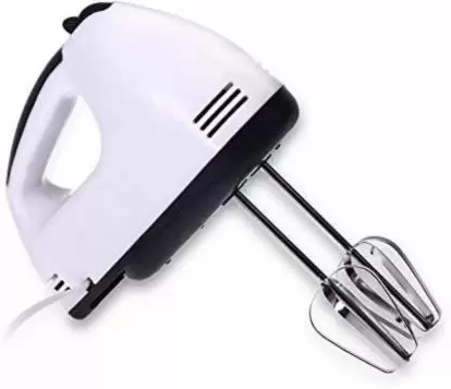 Jay Datar Sales Jds 415 180 W Electric Whisk Image