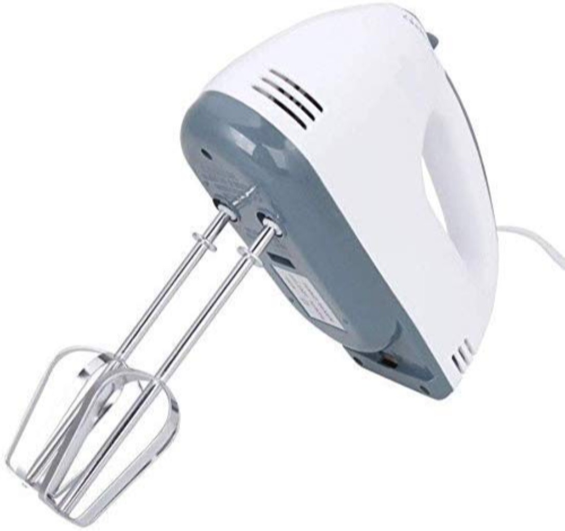 Jesuva Hikwheb100 180 W Hand Blender Image