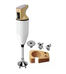 Neer Enterprise Hp4596 Kit King Original 250 W Hand Blender Image