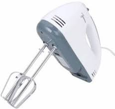 Nency Hand Mixer 180 W Blender Image