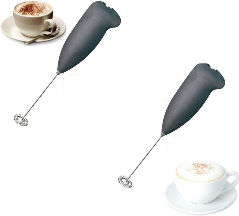 Nuestra Mixer Milk Coffee 3 W Hand Blender Image