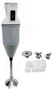 Presentsale Nano Model 250 1200 Hand Blender Image