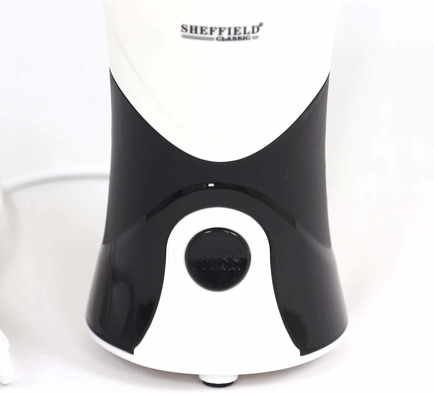 Sheffield Classic Sh 1007 200 W Hand Blender Image