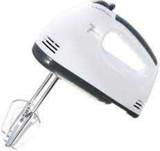 Style Eva 7 Speed Electric Hand Mixer Image