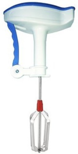 True Shop Hand Blender Beater Image