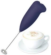 Varshine Mini Handheld Portable Hand Blender Stand Image