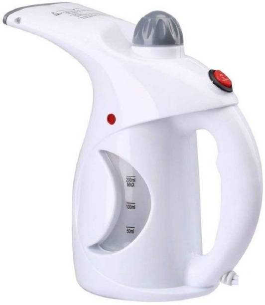 Baluda Electric Handheld Steamer Garment 1100 W Image