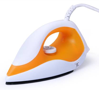 Blue Sapphire Dry Iron 750 W  Image