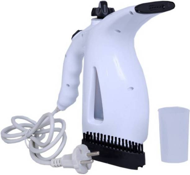 Cheshtha 2 in 1 Handheld Garment Steamer 800 W Image