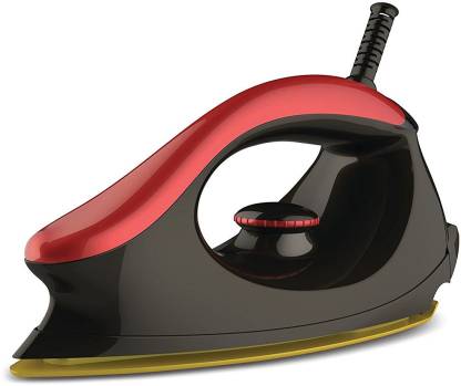 Crackadeal Dx 14 Steam Iron 1000 W  Image