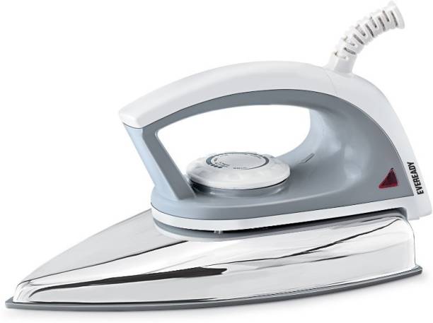 Eveready Di230 750 W Dry Iron Image