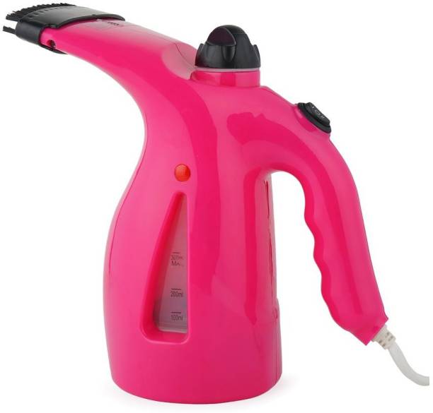 Finest Mini Portable Electric Handheld Garment Facial Steamer 750 W Image