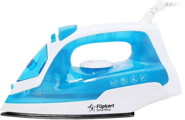 Flipkart Smartbuy Prima 1250 W Steam Iron Image