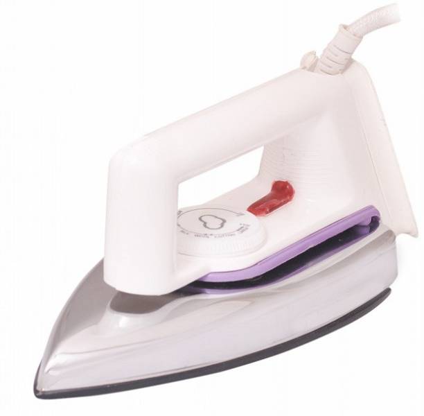 Four Star Fs 009 Popular 750 W Dry Iron Image