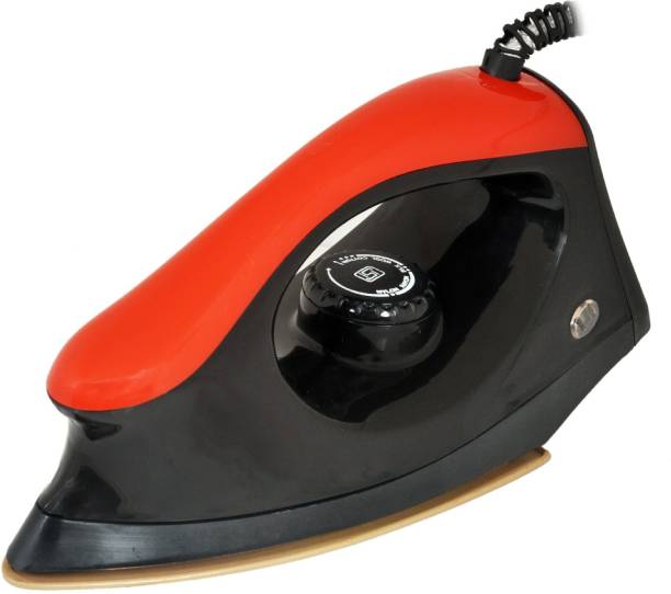 Four Star Qx 2019 1200 W Dry Iron Image