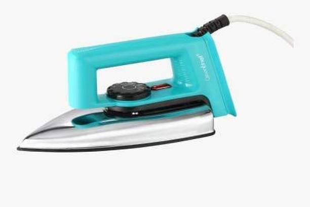 Greenchef Dry Iron D 707 1000 W  Image