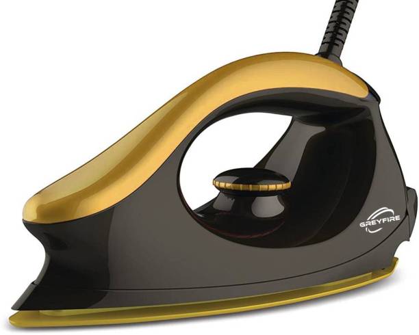 Greyfire Dry Iron 1000 W  Image