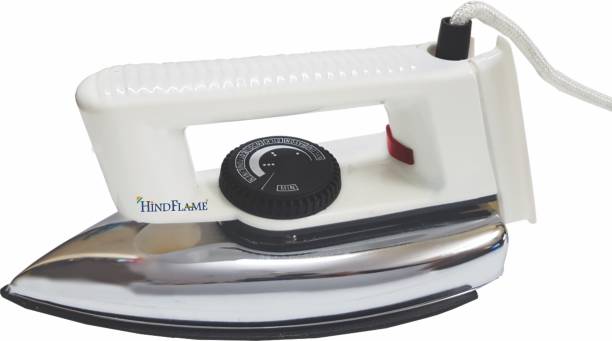 Hindflame Dry Iron Hf Arrow 750 W  Image