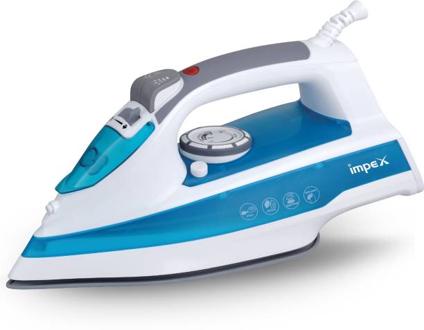 Impex Steam Iron Ibs 403 1250 W  Image