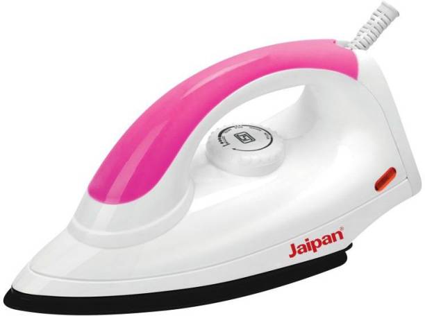 Jaipan Dry Iron Dsireiron 1000W 1000 W  Image