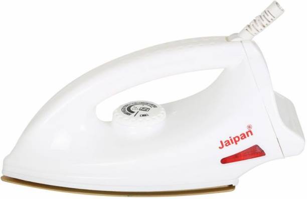 Jaipan Magna Dry Iron 1000 W  Image