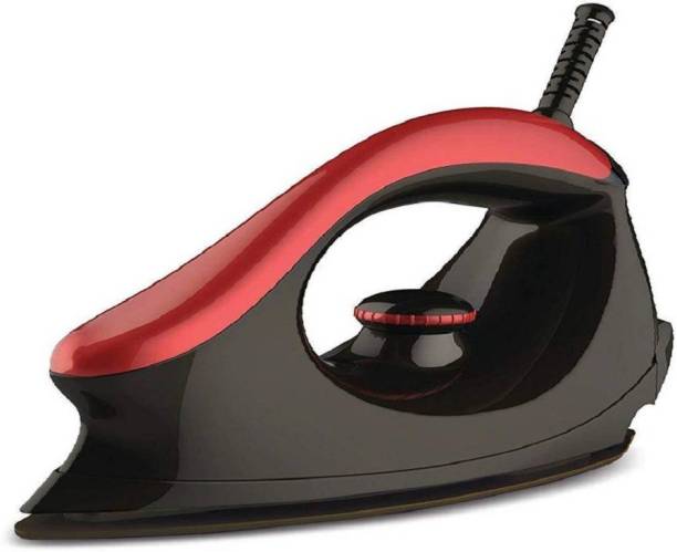 Kiyo Compact Dry Iron 750 W Image