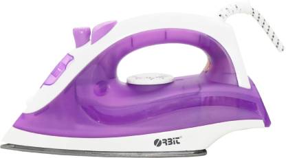 Orbit Steam Iron Bolt 1 1200 W Image