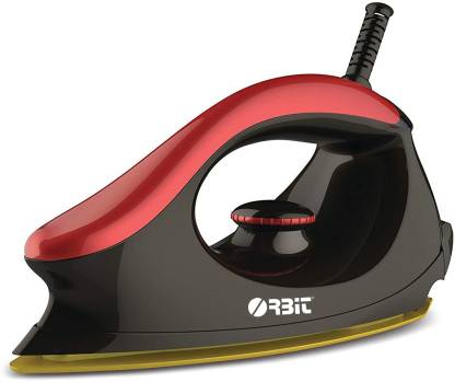 Orbit Dry Iron Di 370 1000 W  Image