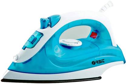 Orbit Steam Iron Rider 1 1200 W Image