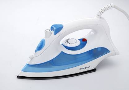 Crompton Acgsi Aristo 1200 W Steam Iron Image