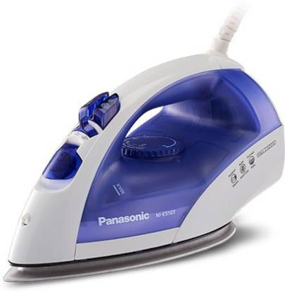 Panasonic Steam Iron Ni E510 Tdsm 2320 W Image